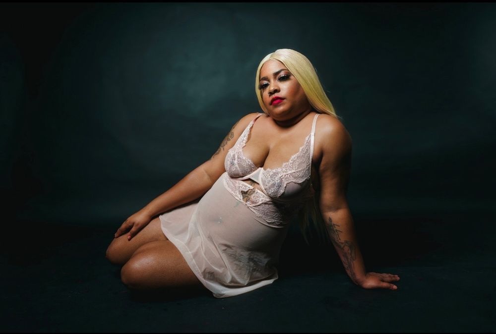 caramelbabygirl95 OnlyFans profile picture