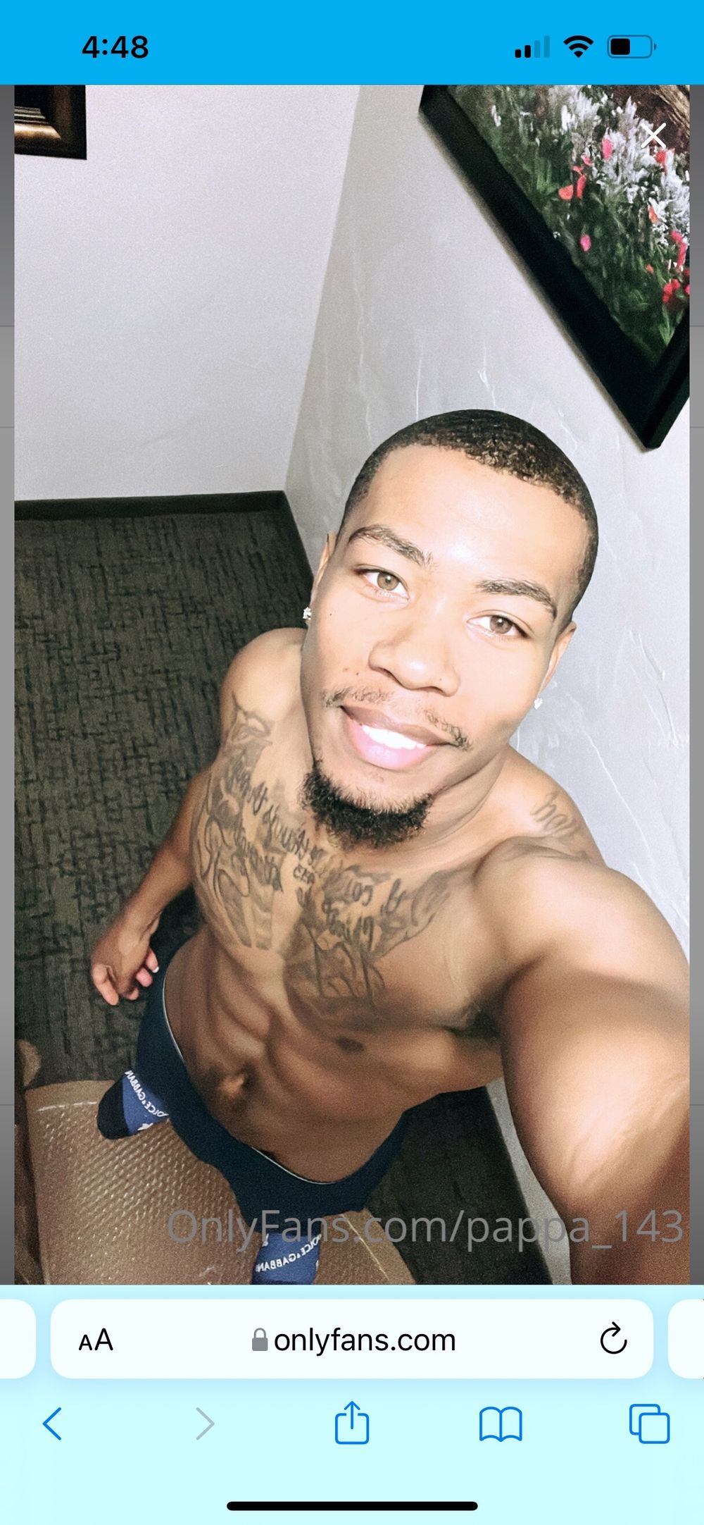pappa_143 OnlyFans profile picture