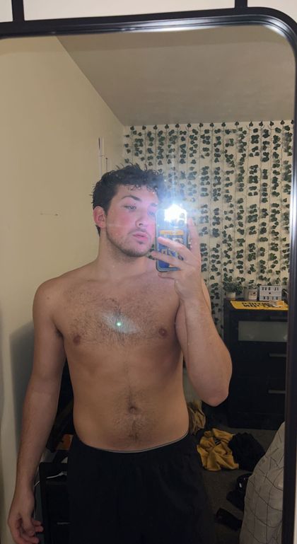 anthonyxzv OnlyFans picture