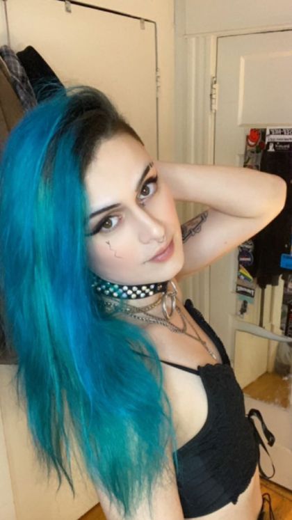 vodkaqueen69 OnlyFans picture