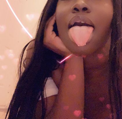 cocoaxgawdess OnlyFans picture