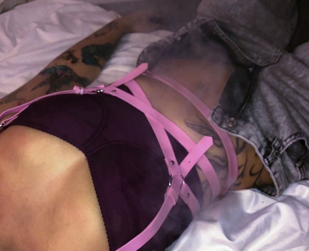bb_bubble OnlyFans profile picture
