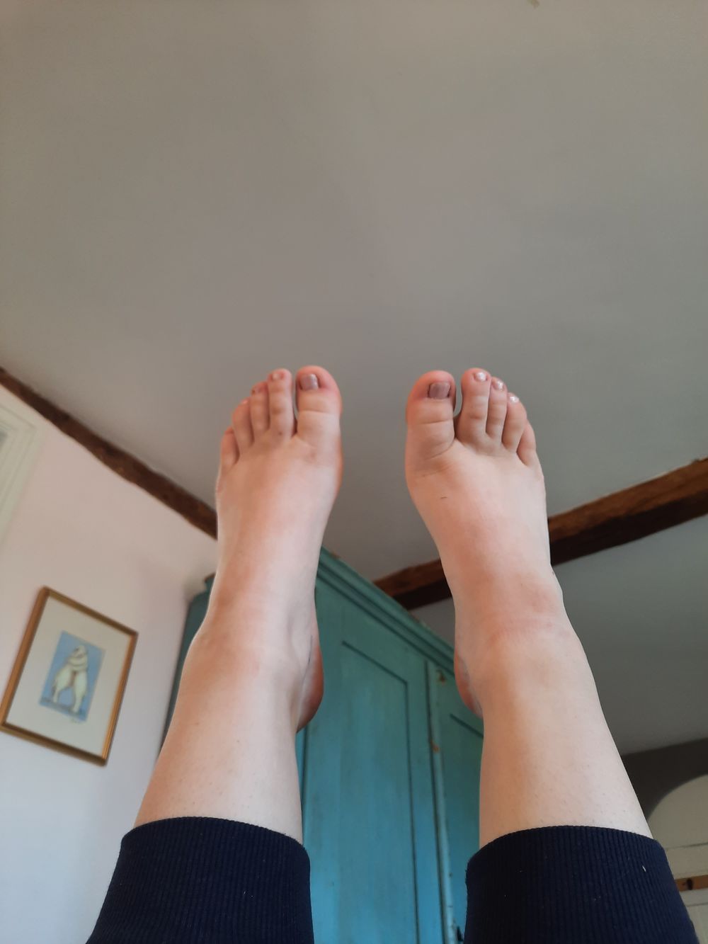 freakfeettheone OnlyFans profile picture