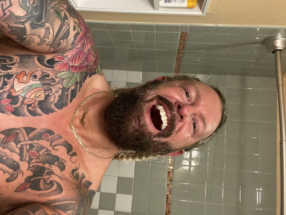kingtodji OnlyFans profile picture