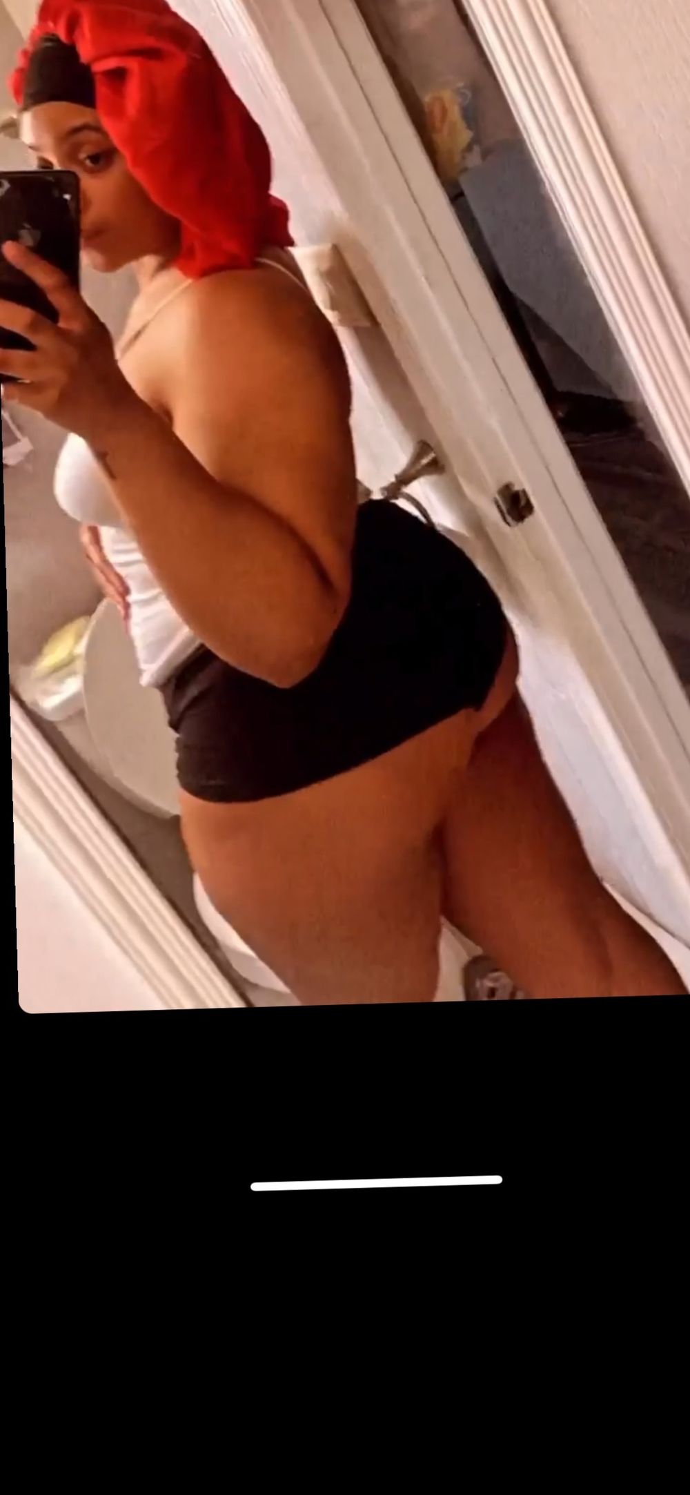 afrolatina98 OnlyFans profile picture