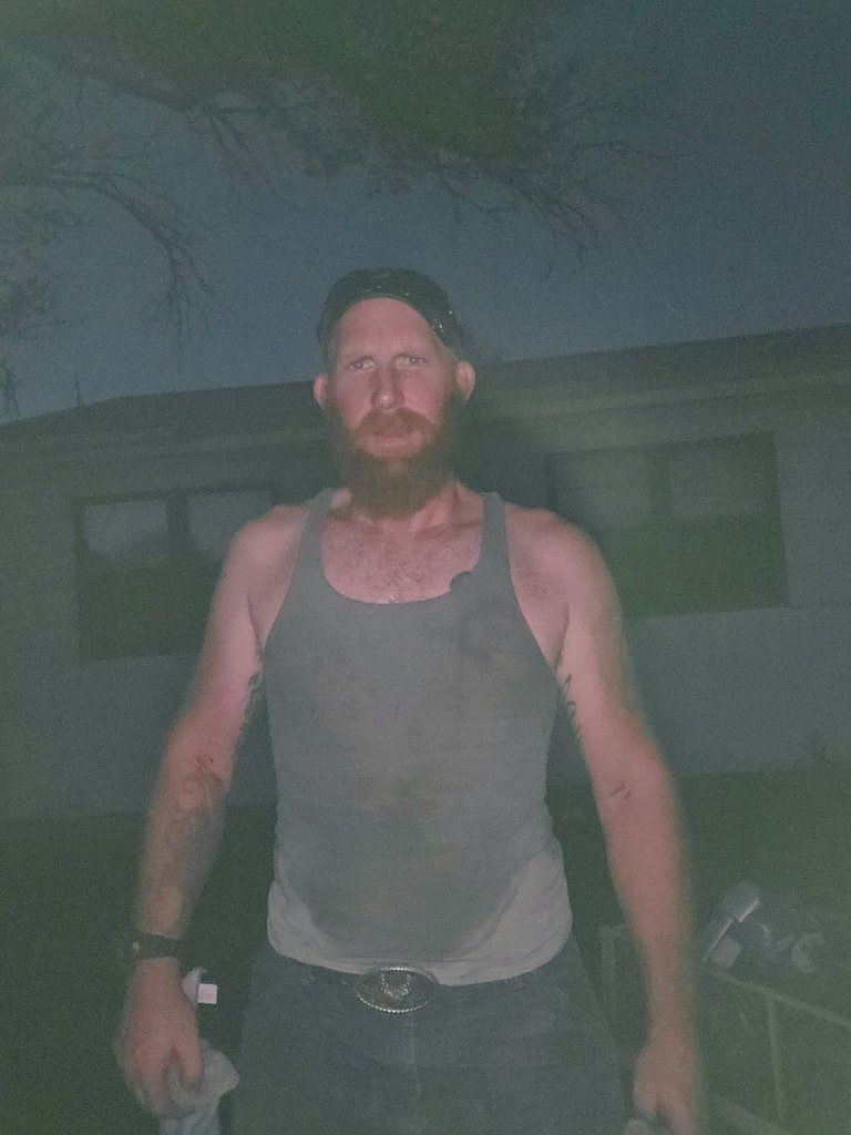 theredbeardcowboy OnlyFans profile picture