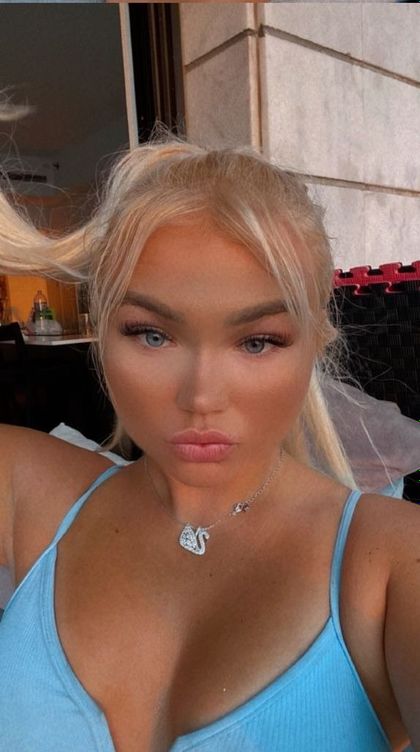 irenablonde OnlyFans picture
