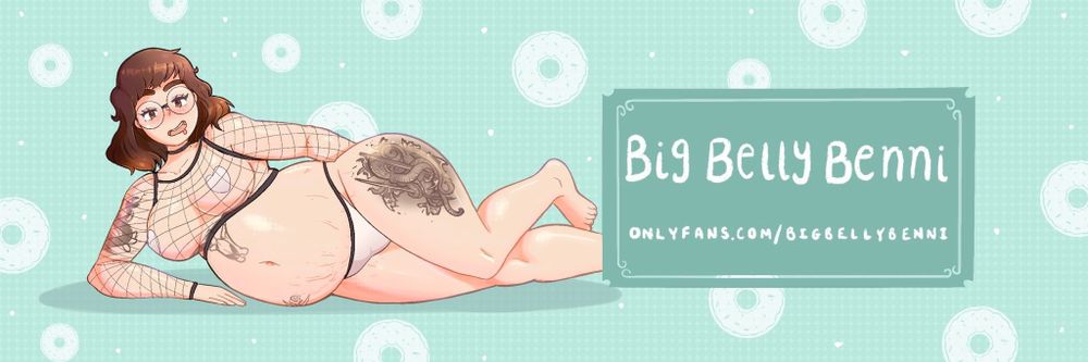 bigbellybenni OnlyFans profile picture