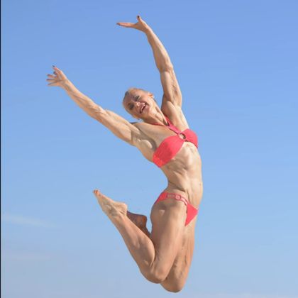 margopromuscle OnlyFans picture
