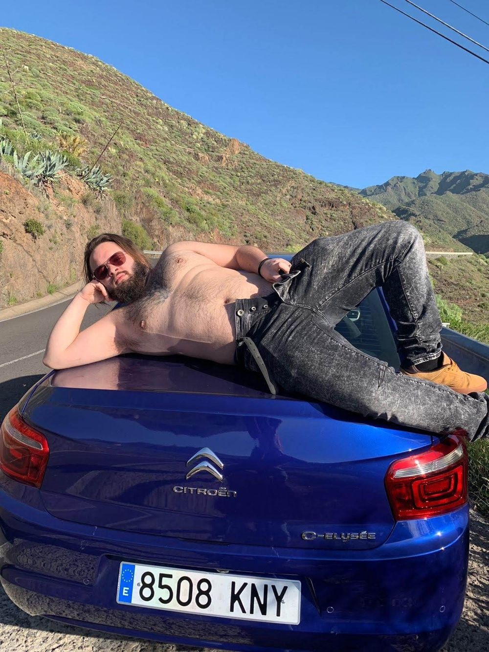 ralendan OnlyFans profile picture
