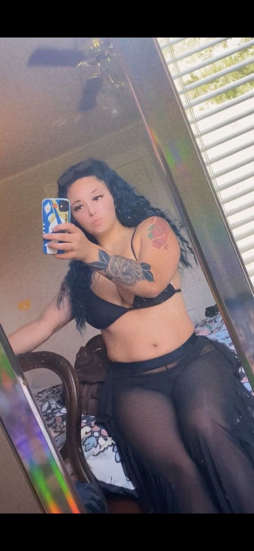 shestheone1 OnlyFans profile picture