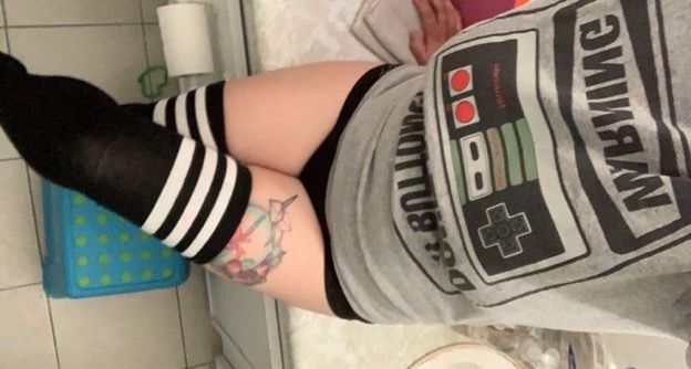 thighhighnymph OnlyFans profile picture