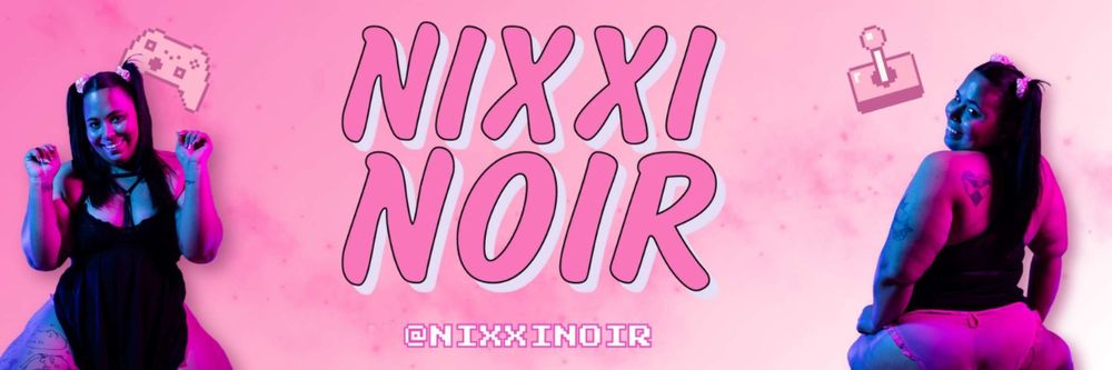 nixxinoirfree OnlyFans profile picture