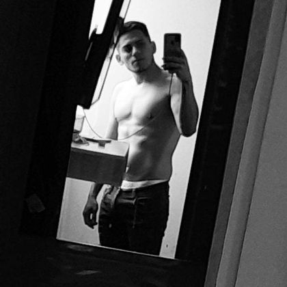 scottd25 OnlyFans picture