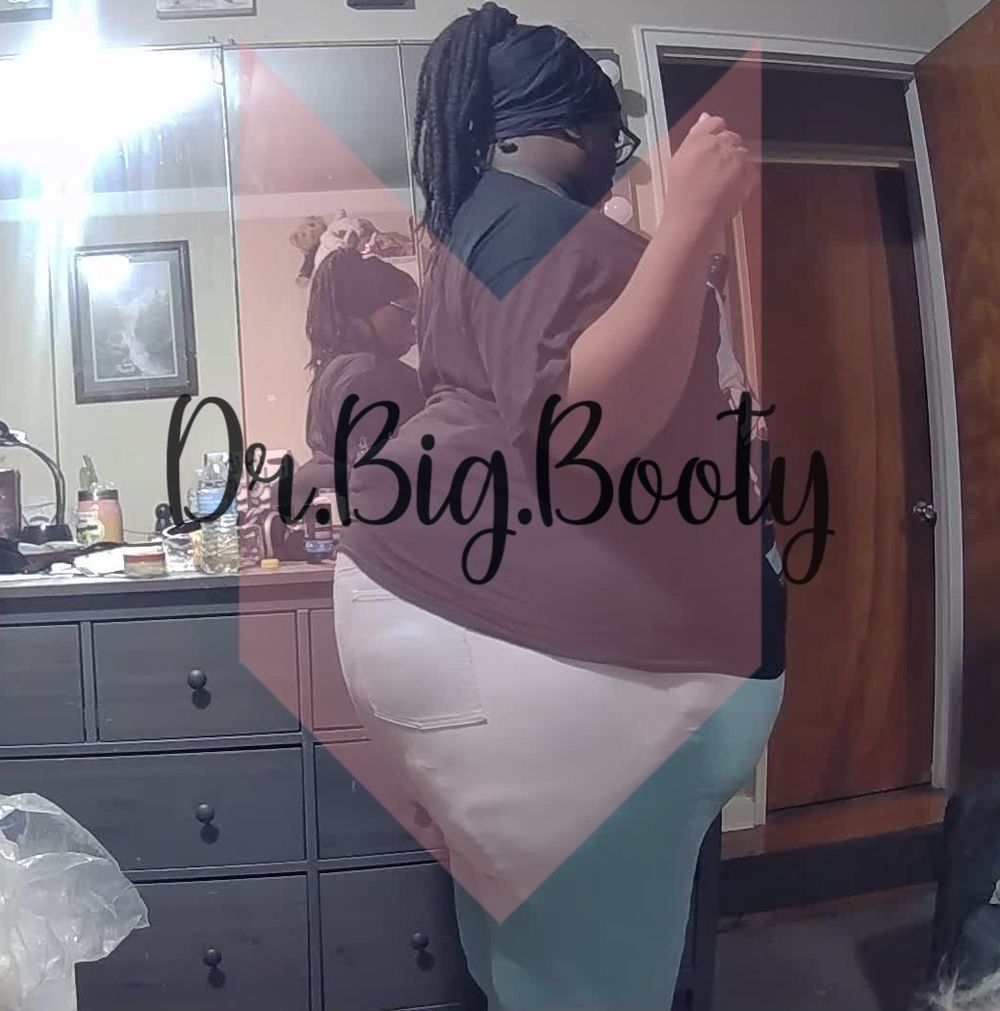 dr.big.booty OnlyFans profile picture