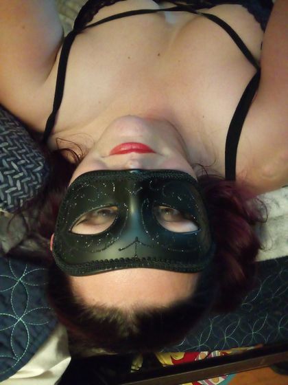 themorganawolfe OnlyFans picture