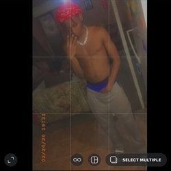 glo3x1 OnlyFans picture
