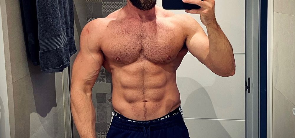 muscle_stud OnlyFans profile picture