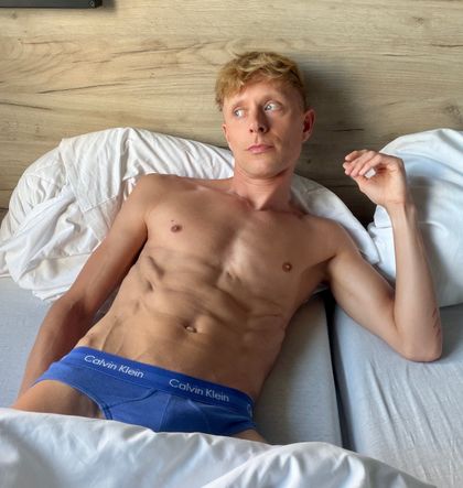 aerodynamik OnlyFans picture