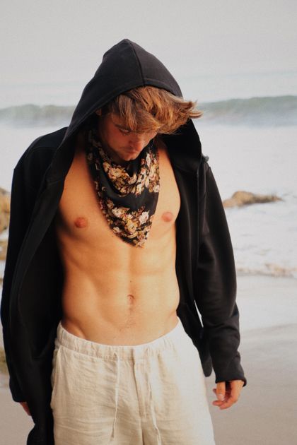 graysongreer OnlyFans picture
