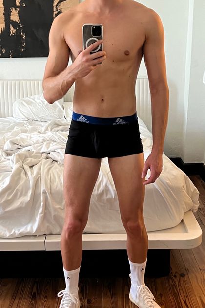trainerwantedrough OnlyFans picture