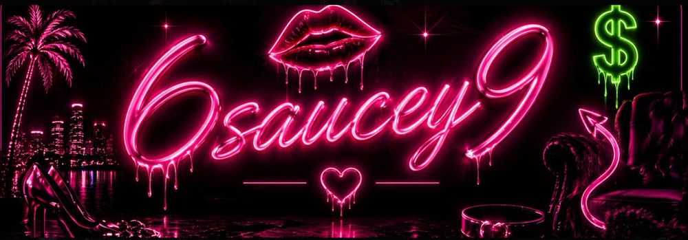 6saucey9 OnlyFans profile picture
