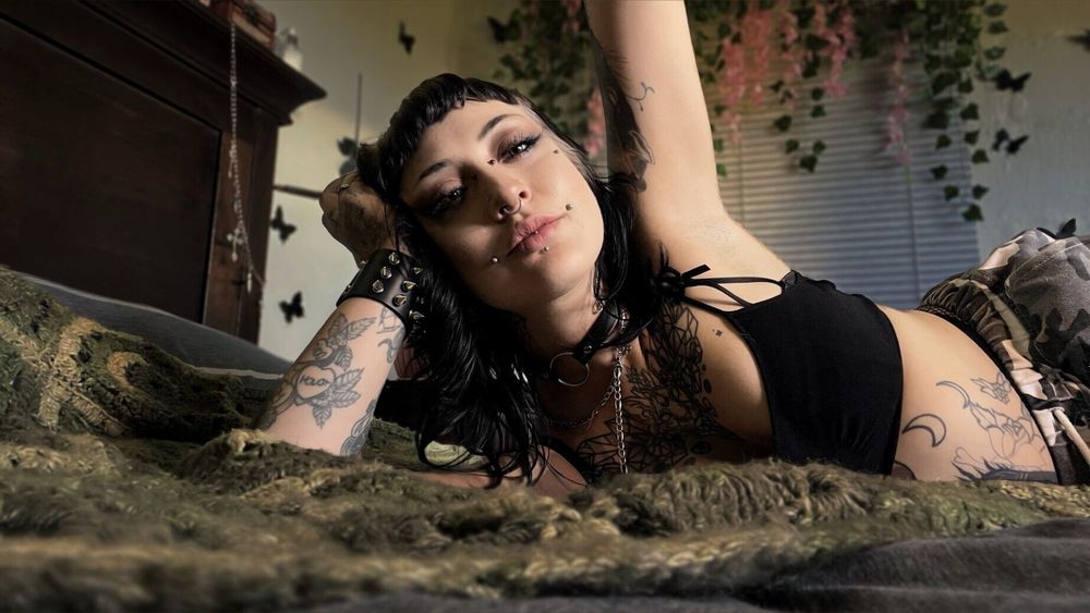 vexvantum OnlyFans profile picture