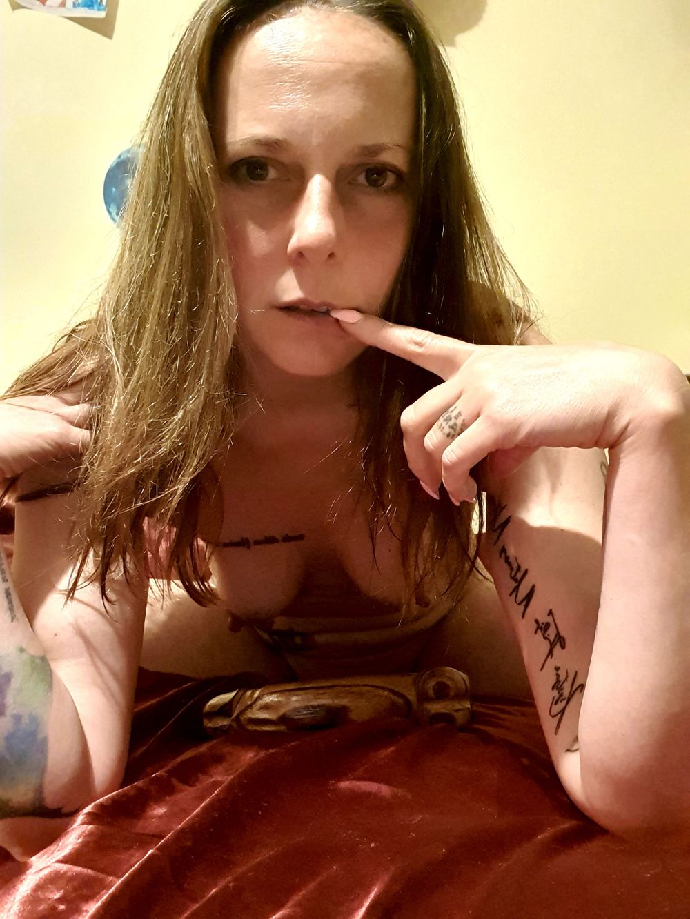 bodyartqueen OnlyFans profile picture