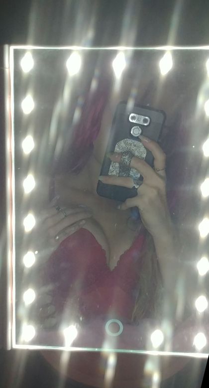 grungebaby0807 OnlyFans picture