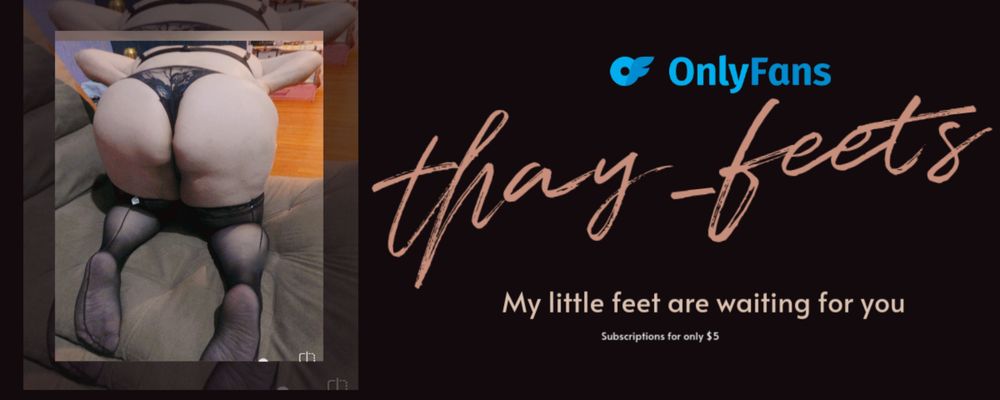 thay_feets OnlyFans profile picture
