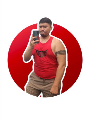 KENTA the RED BEAR