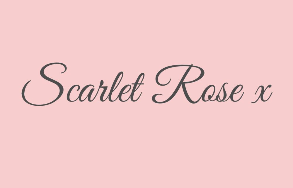 scarletrosex OnlyFans profile picture