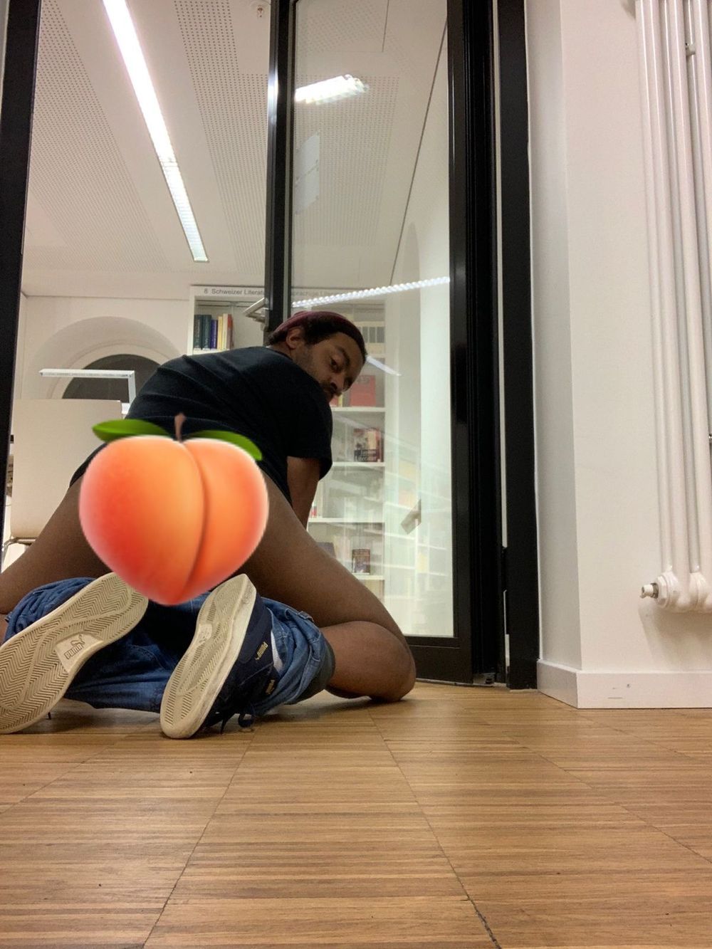 dark_peach OnlyFans profile picture