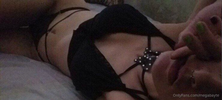 megabayte OnlyFans profile picture