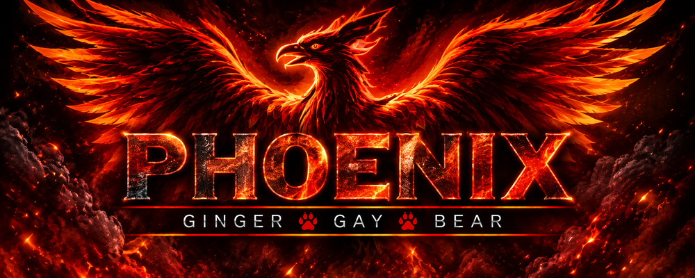phoenixgingerbear OnlyFans profile picture
