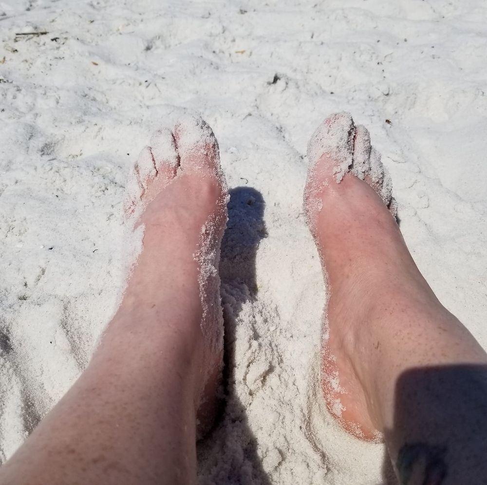 myimperfectfeet OnlyFans profile picture
