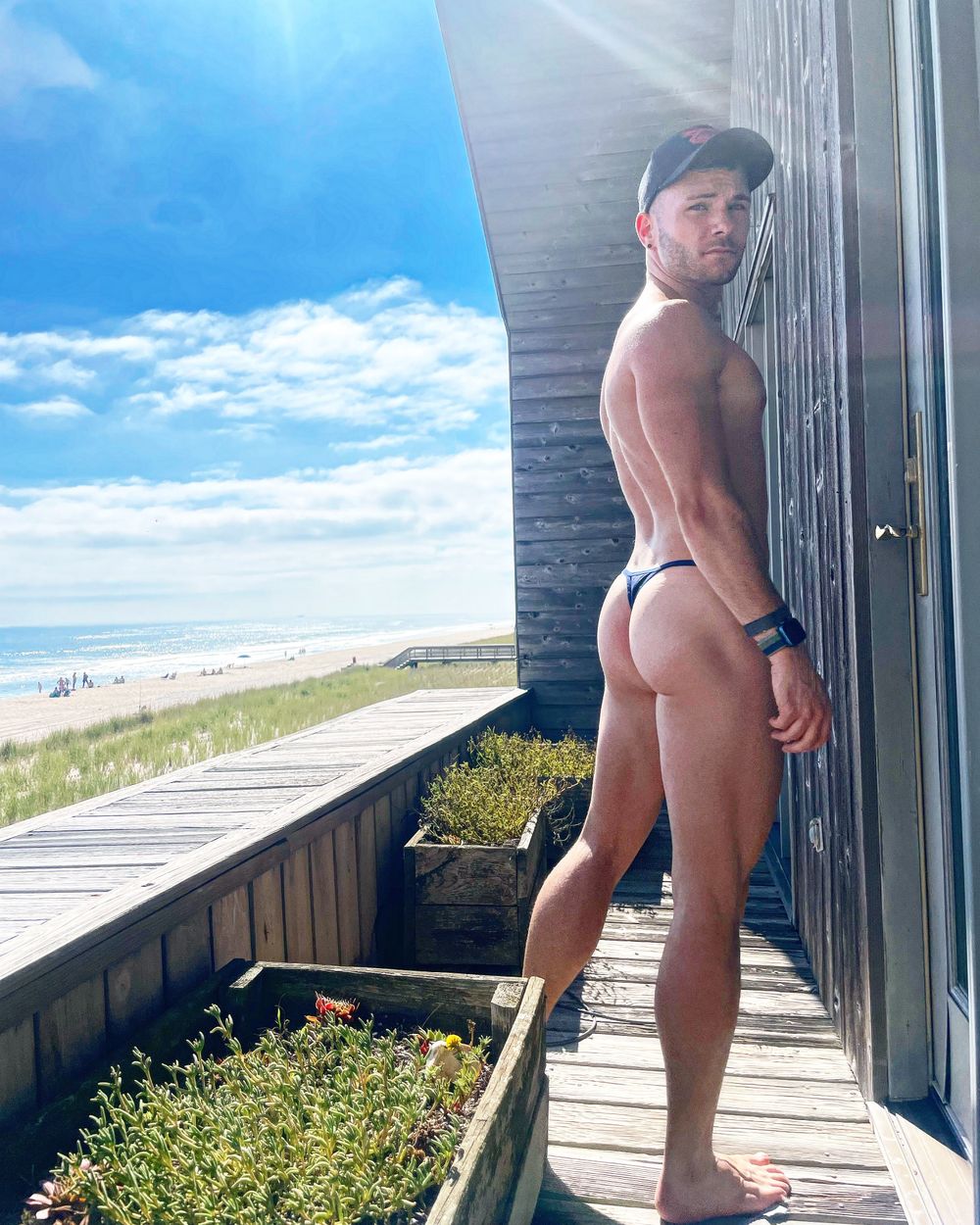 boymylesnyc OnlyFans profile picture