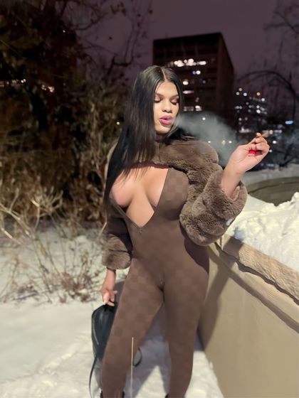 tsnicole007 OnlyFans picture