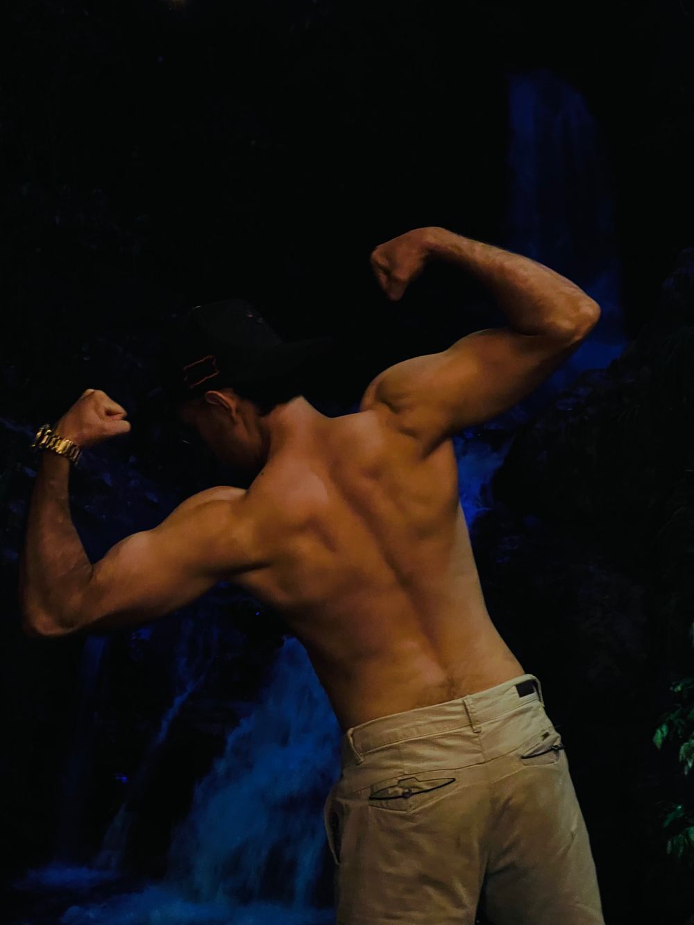 yuldor OnlyFans profile picture