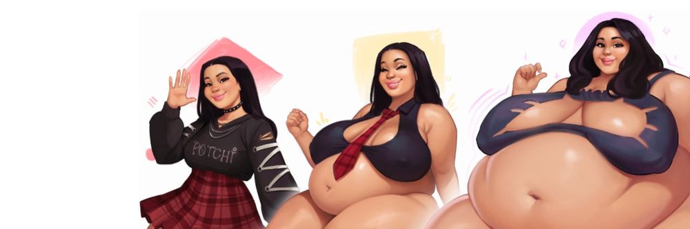 curvypotchi OnlyFans profile picture