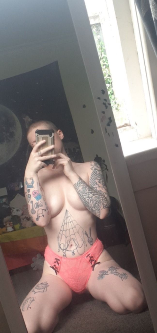baby.goth13 OnlyFans profile picture