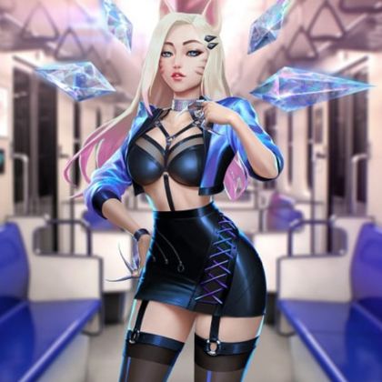 idolahri OnlyFans picture