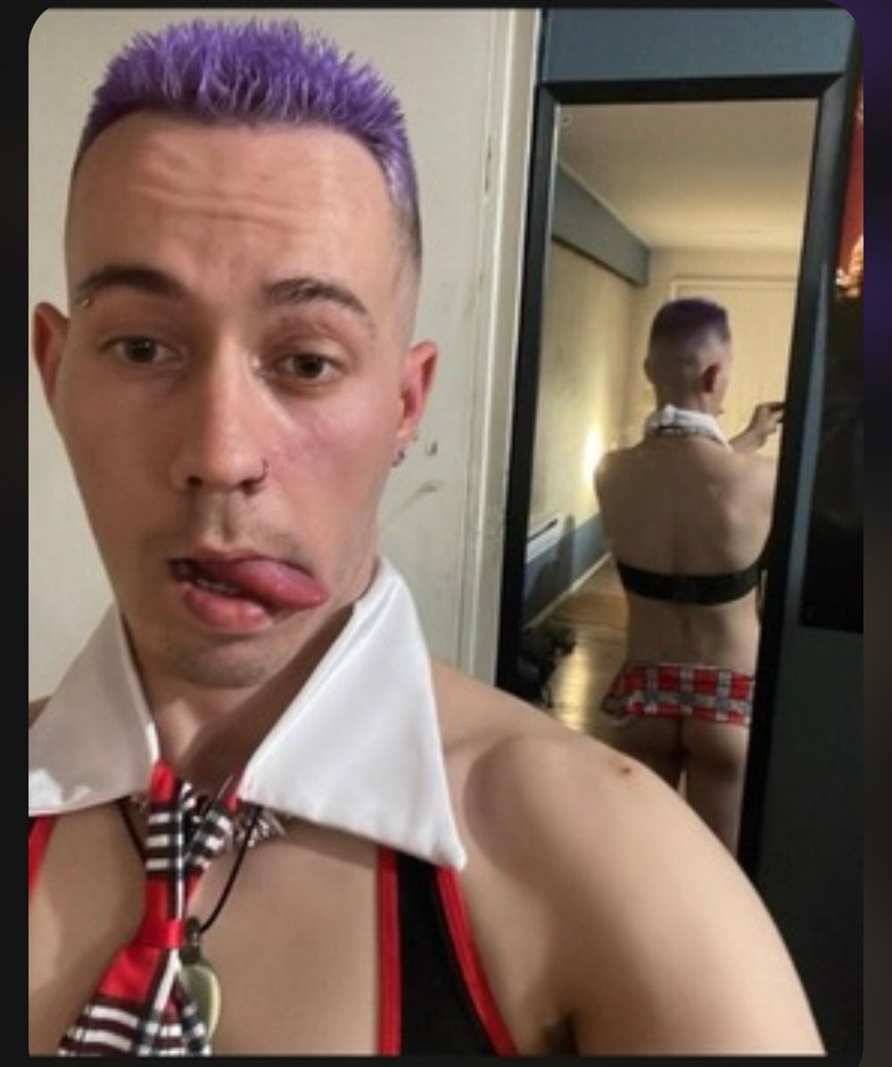 dominationiskey OnlyFans profile picture