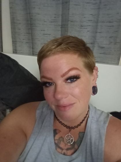 ashesofdarkness OnlyFans picture