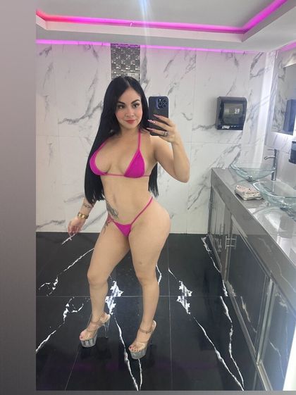 alexxiafantasy OnlyFans picture