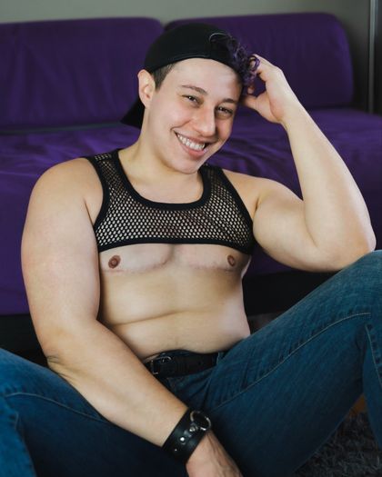 billy_lore OnlyFans picture