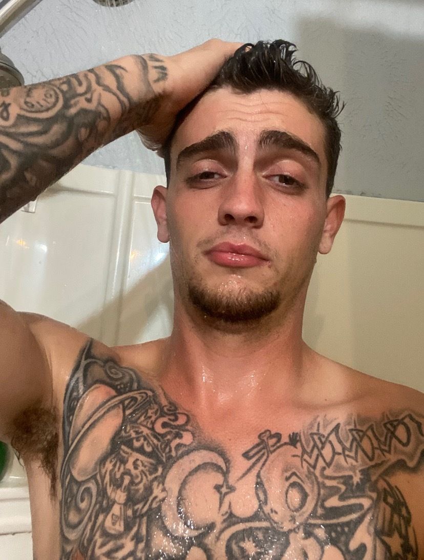 johnny_solo96 OnlyFans profile picture