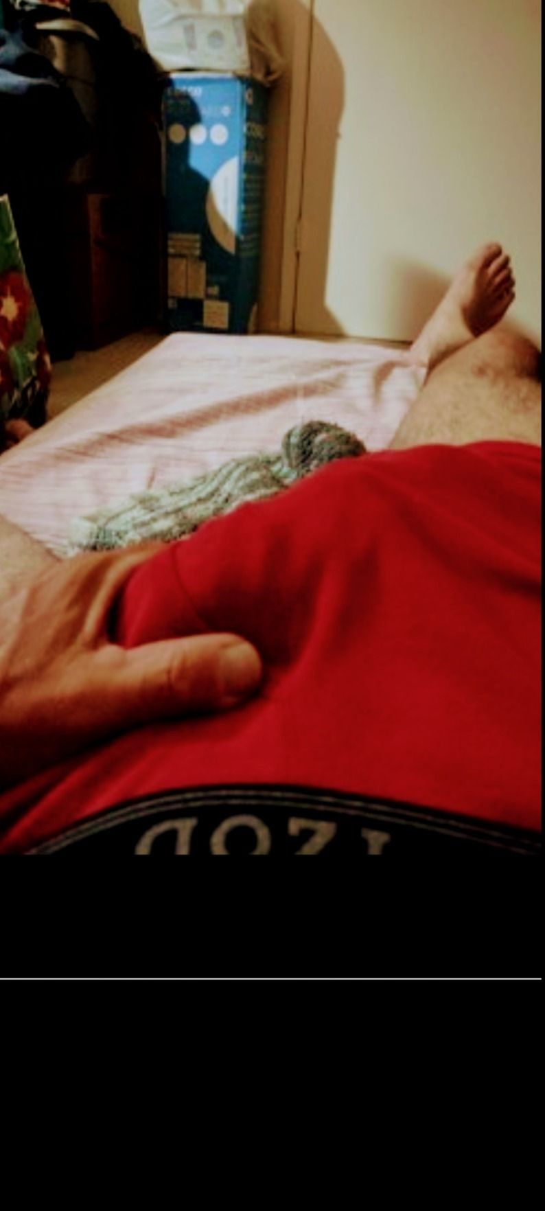 mydicknyou760 OnlyFans profile picture