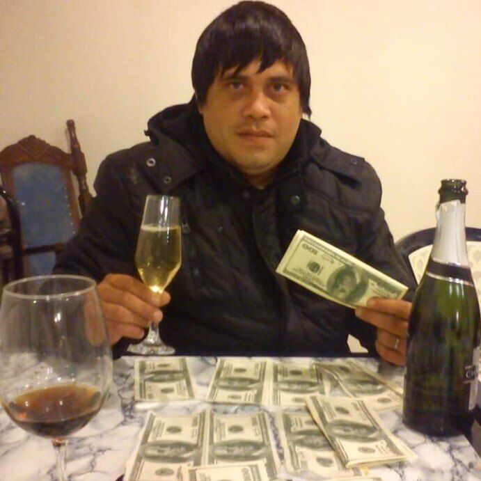 alditobostero OnlyFans profile picture