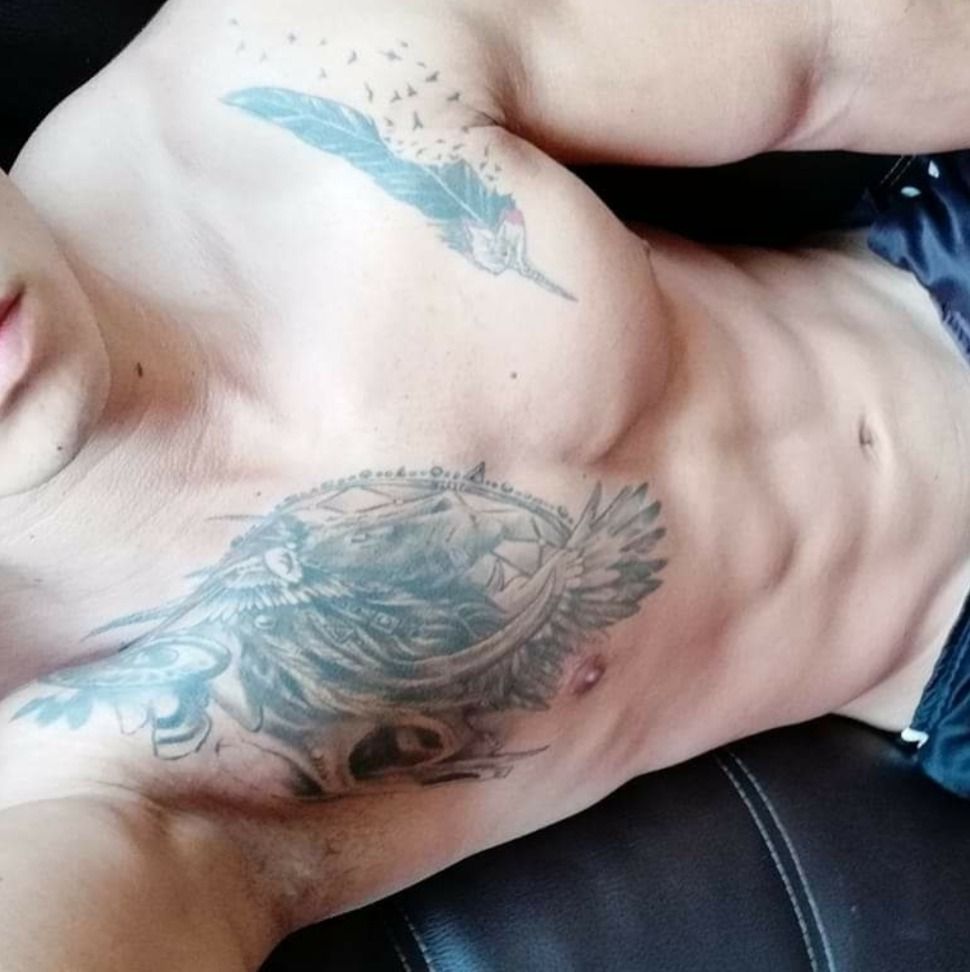 nlluviascamachoeco OnlyFans profile picture